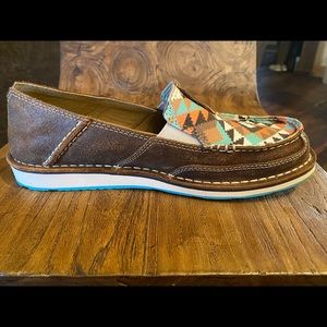 Ariat Ladies Cruiser